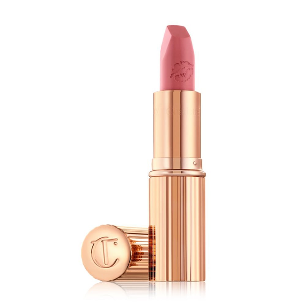 Матова помада для губ Charlotte Tilbury Matte Revolution Modern Matte Hot Lips, Kidman's Kiss, 3.5 г