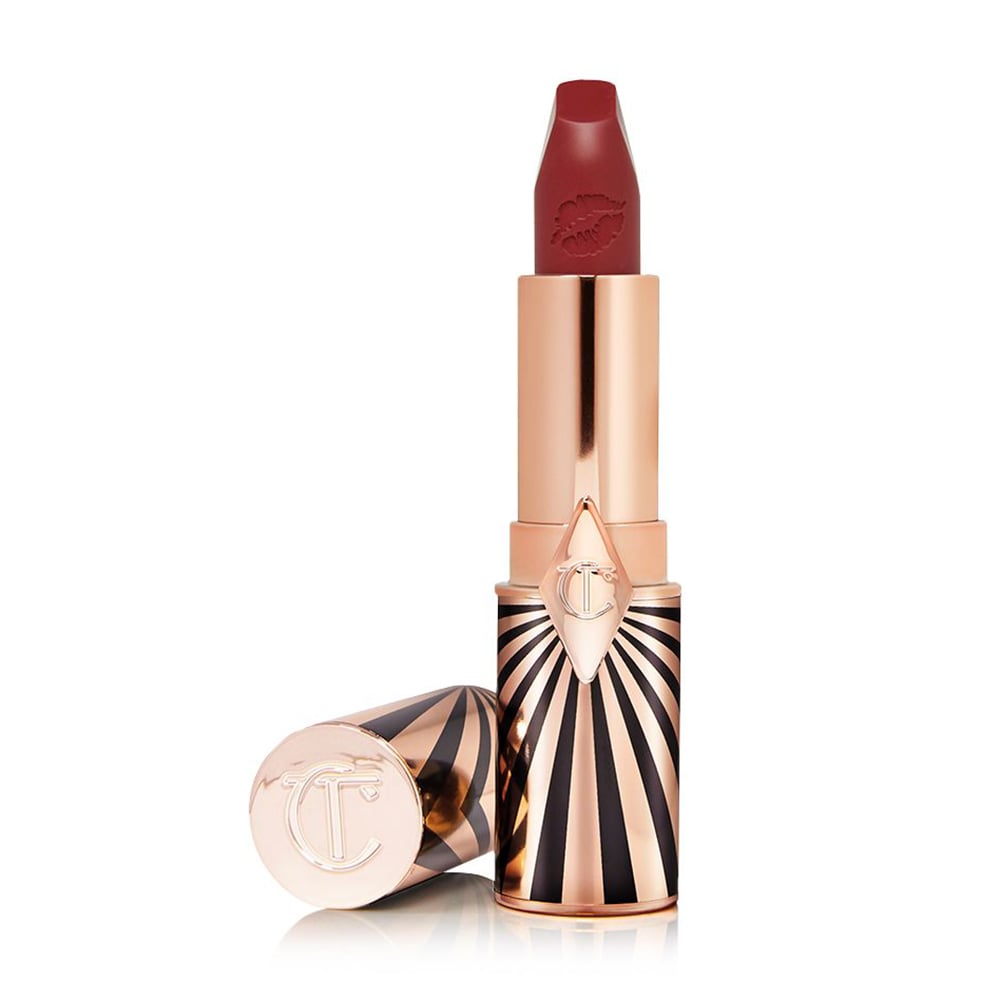 Помада для губ Charlotte Tilbury Hot Lips 2.0 Refillable, Viva La Vergara, 3.5 г